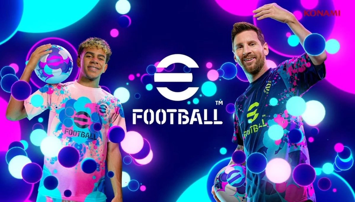 eFootball