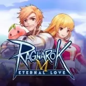 Ragnarok M: Eternal Love 2